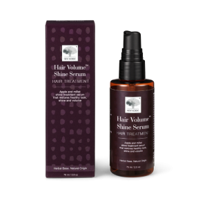 New Nordic Hair Volumeâ¢ Shine Serum 75ml